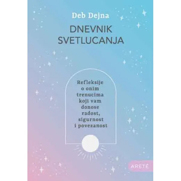 DNEVNIK SVETLUCANJA