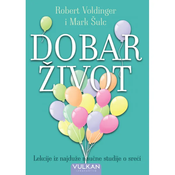 DOBAR ŽIVOT