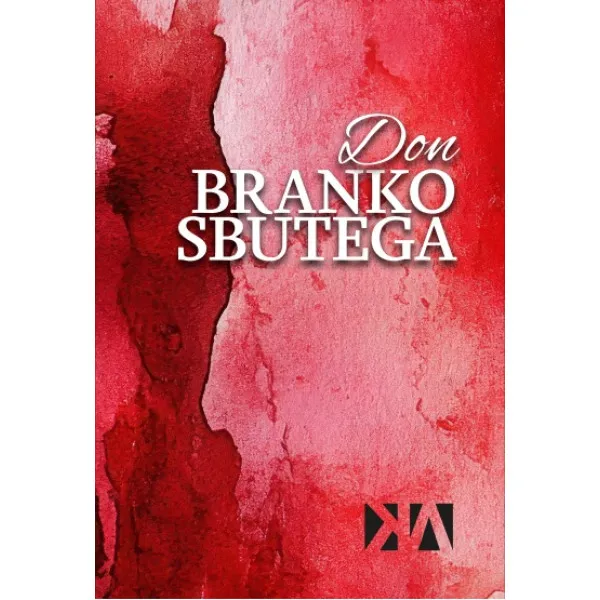 DON BRANKO SBUTEGA