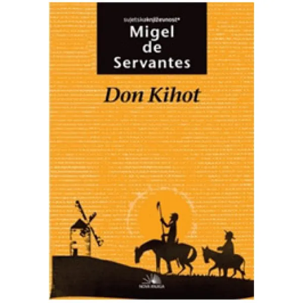 DON KIHOT I DEO