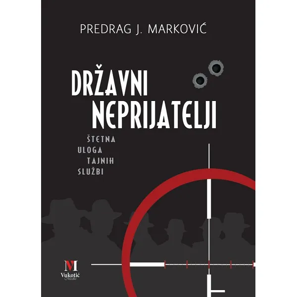 DRŽAVNI NEPRIJATELJ