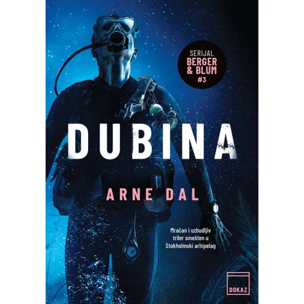 DUBINA - Arne Dal