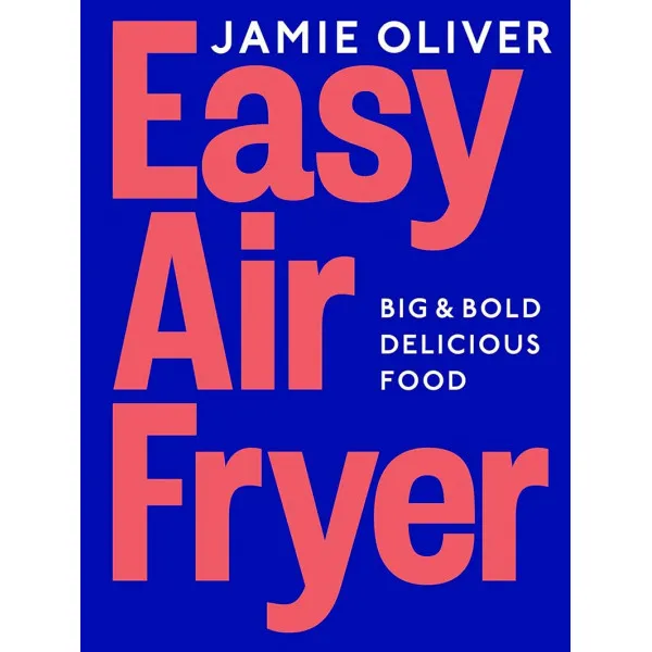 EASY AIR FRYER
