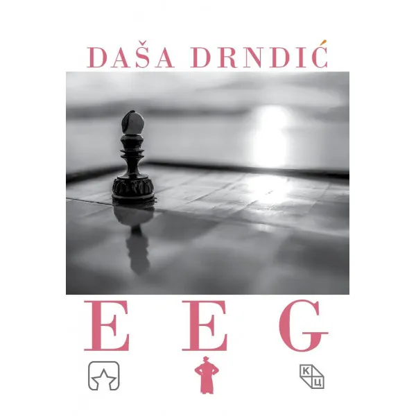 EEG - Daša Drndić