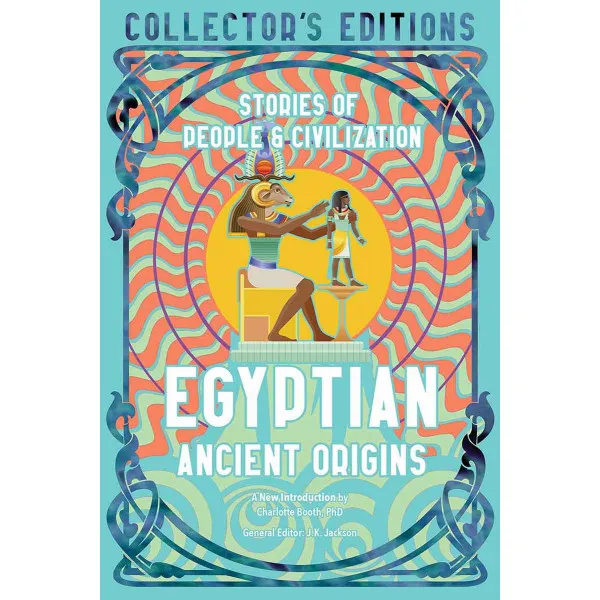 EGYPTIAN ANCIENT ORIGINS