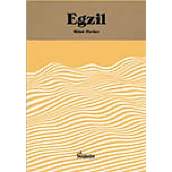 EGZIL - Miloš Pavlović