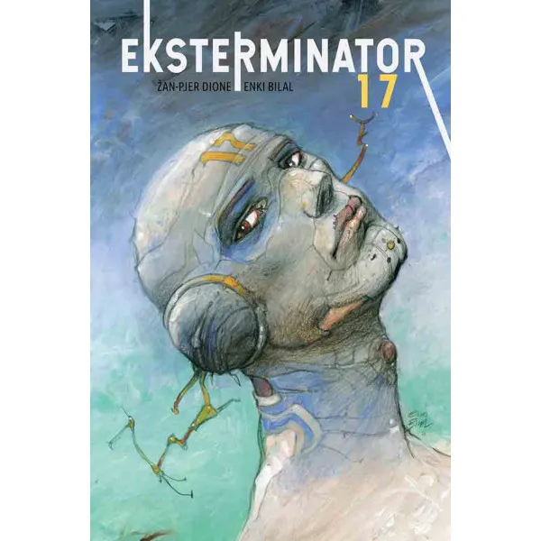 EKSTERMINATOR 17