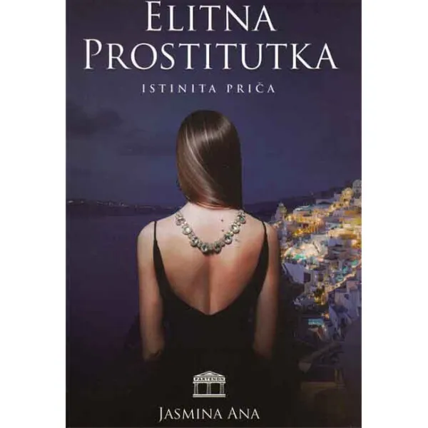 ELITNA PROSTITUTKA - Jasmina Ana