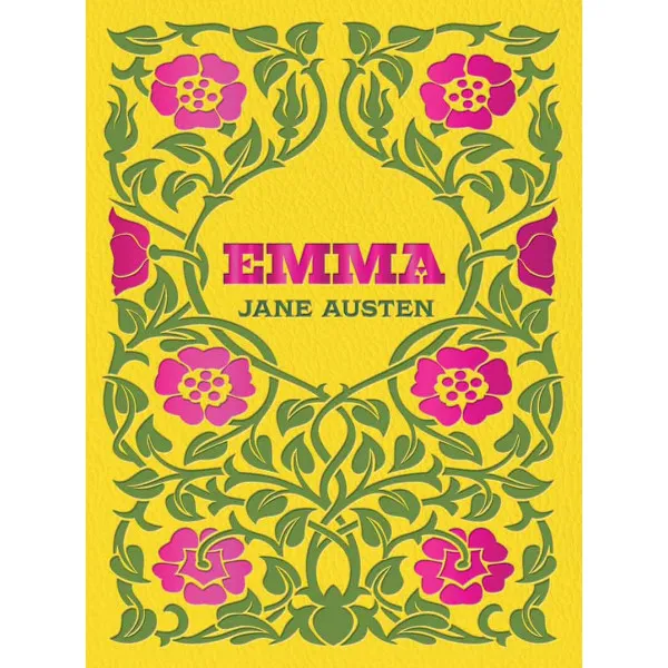 EMMA Chartwell Deluxe Editions