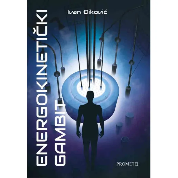 ENERGOKINETIČKI GAMBIT - Ivan Điković