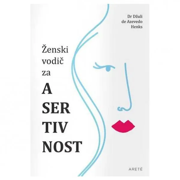 ŽENSKI VODIČ ZA ASERTIVNOST II izdanje