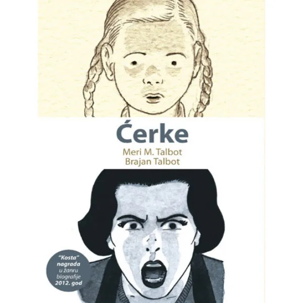 ĆERKE