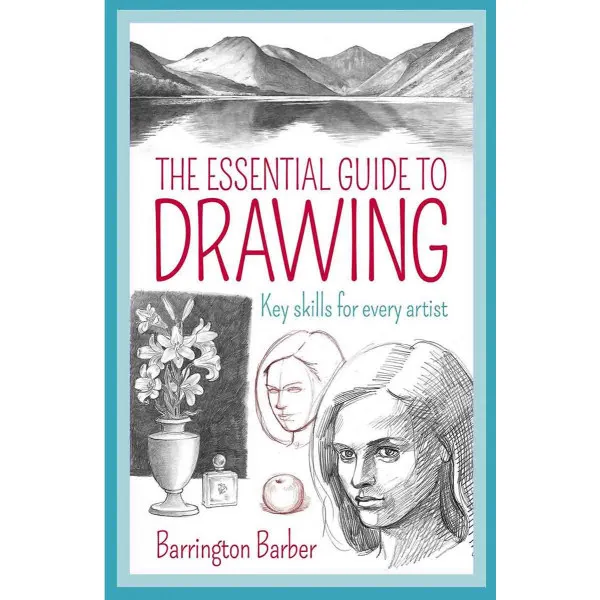 ESSENTIAL GUIDE TO DRAWING