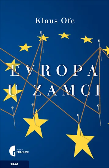 EVROPA U ZAMCI - Klaus Ofe