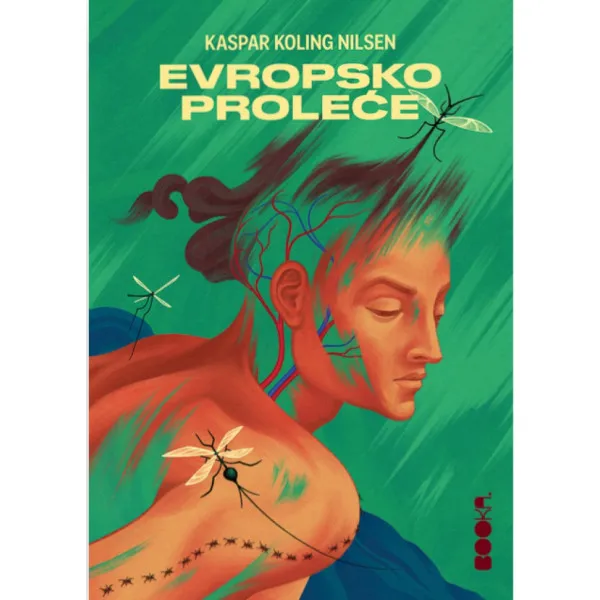 EVROPSKO PROLEĆE - Kaspar Koling Nilsen