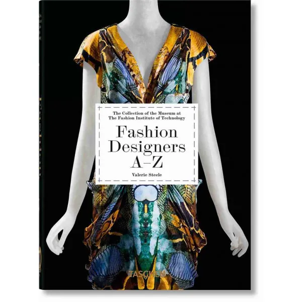 FASHION DESIGNERS A Z 45