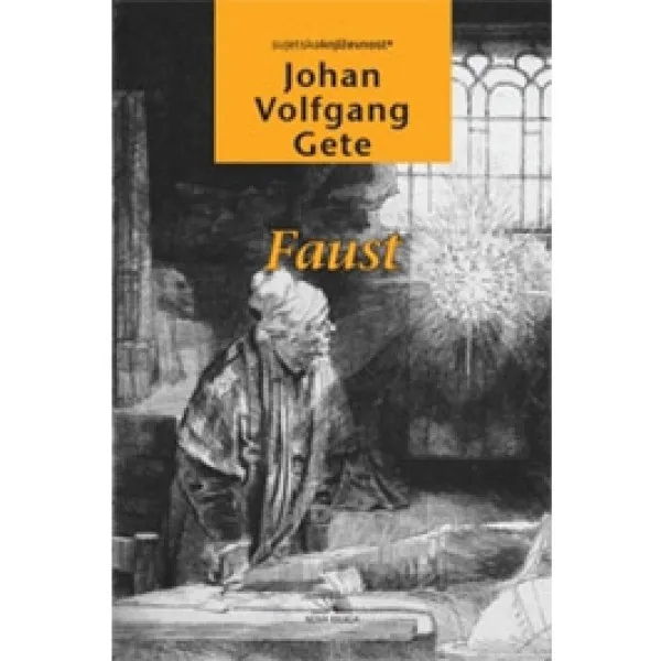FAUST