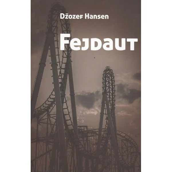 FEJDAUT - Džozef Hansen