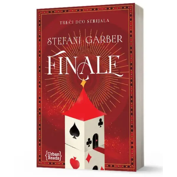 FINALE (Karaval 3) TikTok Hit