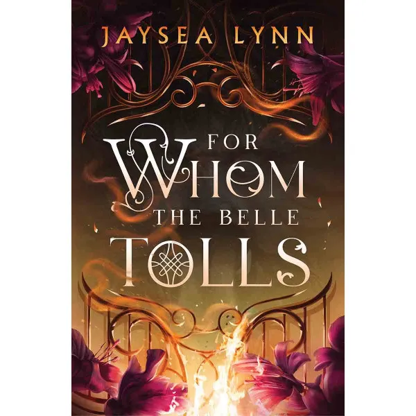 FOR WHOM THE BELLE TOLLS TikTok Hit tpb