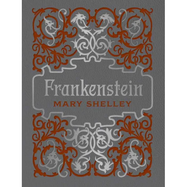 FRANKENSTEIN Chartwell Deluxe Editions
