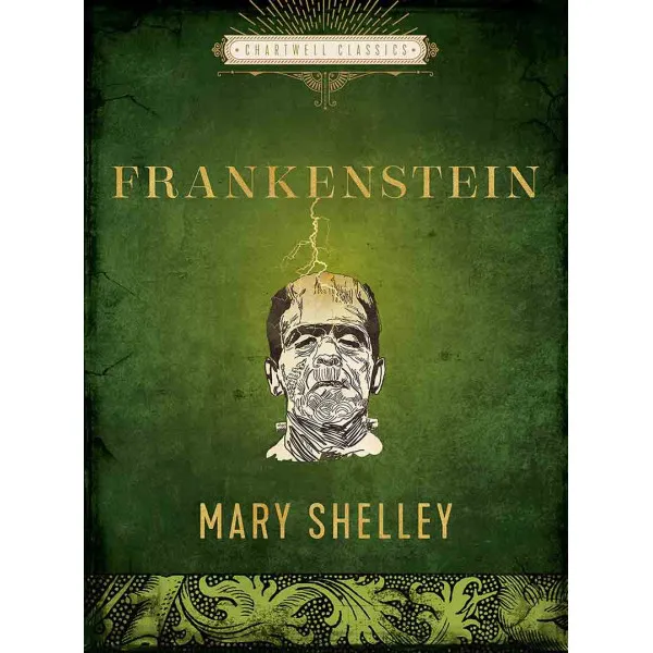 FRANKENSTEIN