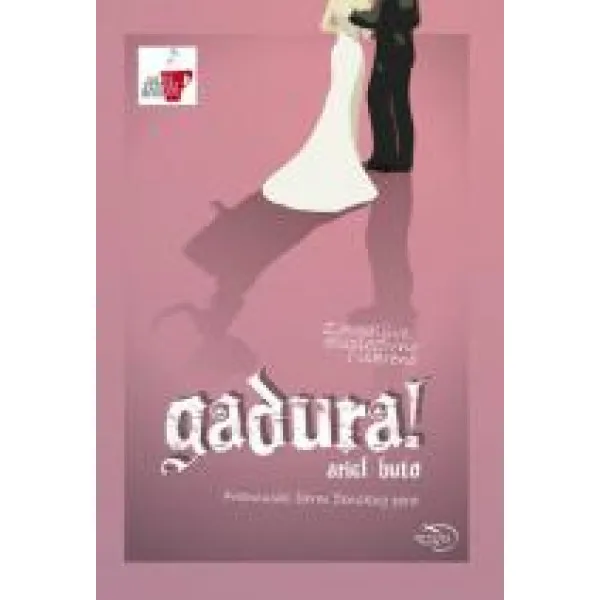 GADURA - Ariel Buto