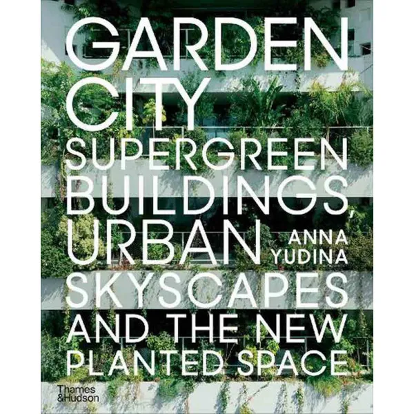 GARDEN CITY
