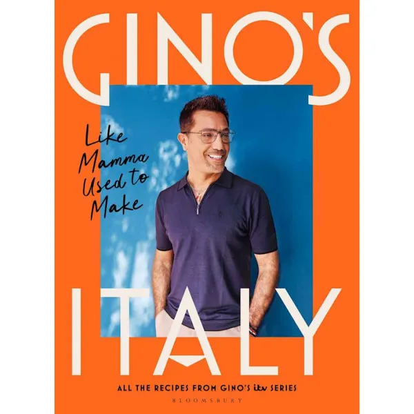 GINO'S ITALY