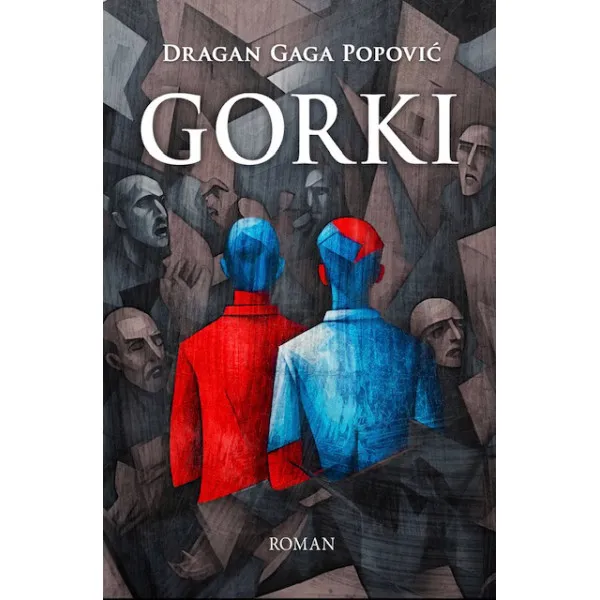 GORKI