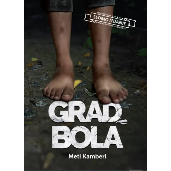 GRAD BOLA 6. I 7. IZDANJE