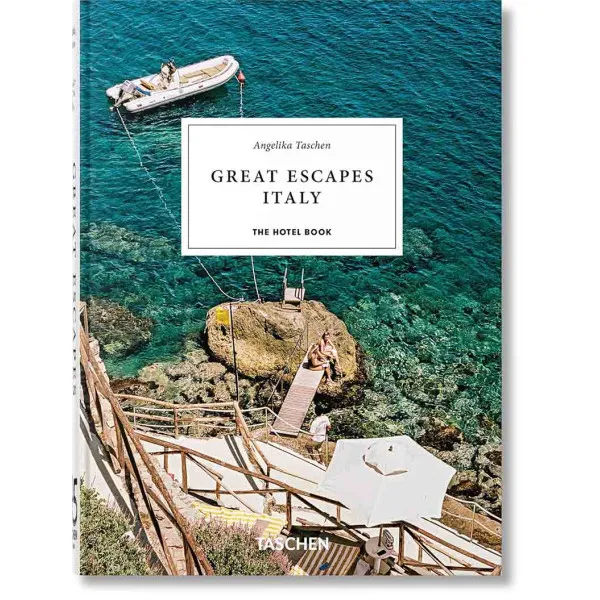 GREAT ESCAPES ITALY 45