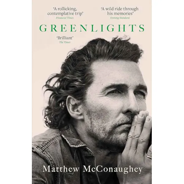 GREENLIGHTS pb