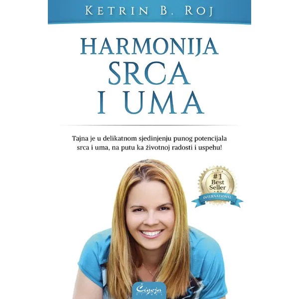 HARMONIJA SRCA I UMA