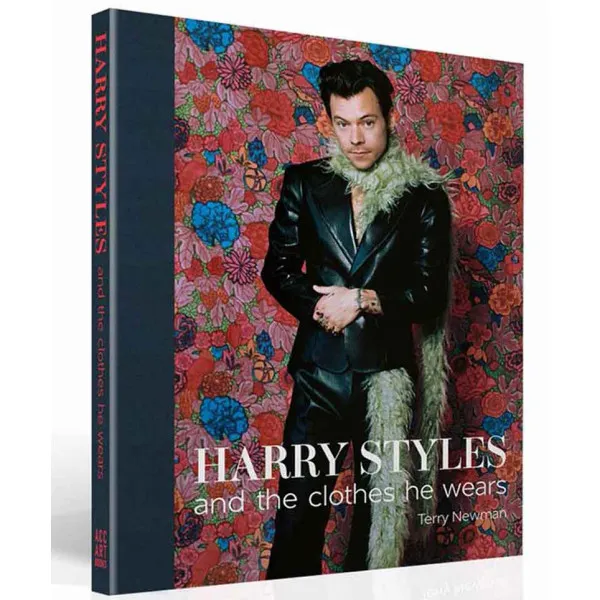 HARRY STYLES