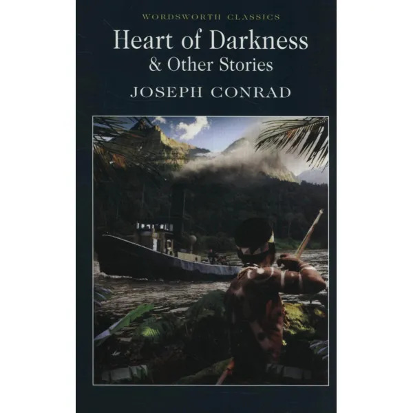 Heart of Darkness