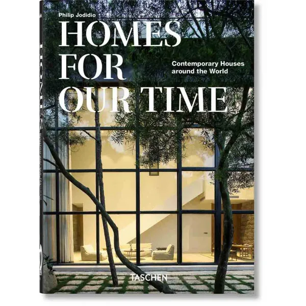 HOMES OF OUR TIME 45