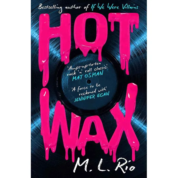 HOT WAX