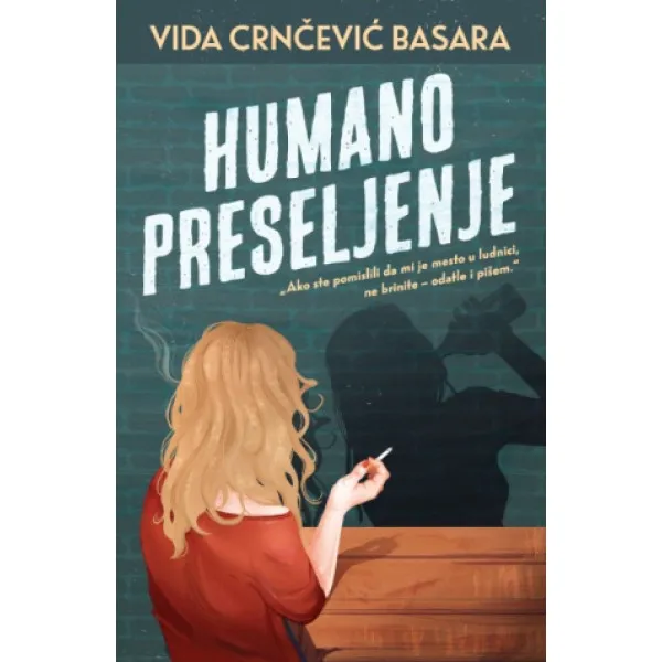 HUMANO PRESELJENJE