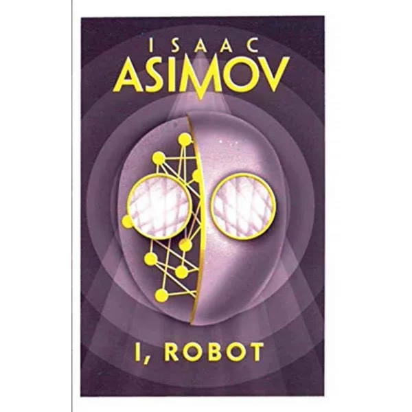 I ROBOT