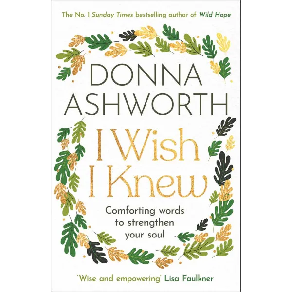 I WISH I KNOW