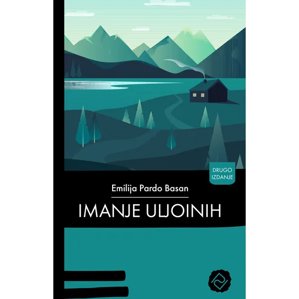 IMANJE ULJOINIH