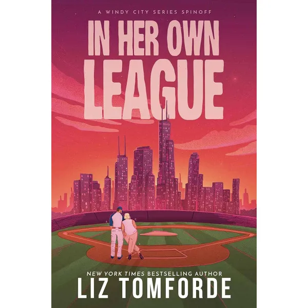 IN HER OWN LEAGUE TikTok Hit