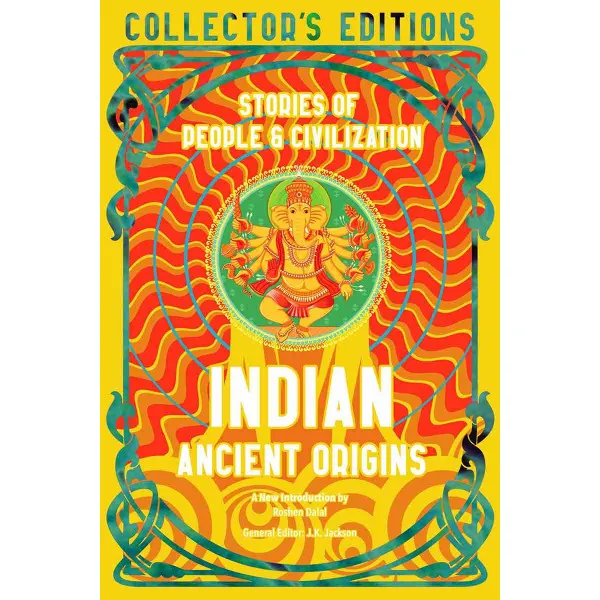 INDIAN ANCIENT ORIGINS