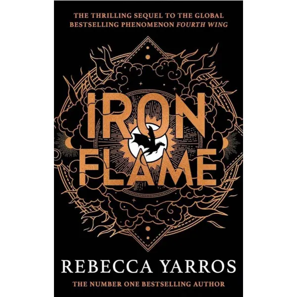 IRON FLAME TikTok Hit