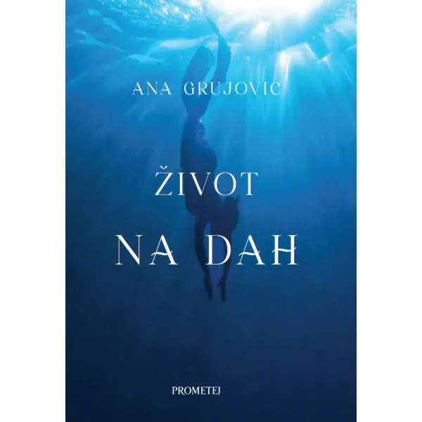 ŽIVOT NA DAH - Ana Grujović