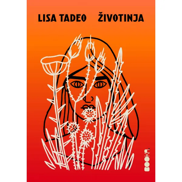 ŽIVOTINJA - Lisa Tadeo