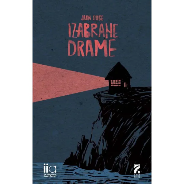 IZABRANE DRAME