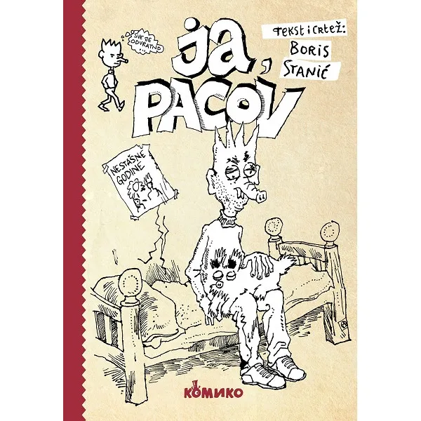 JA PACOV
