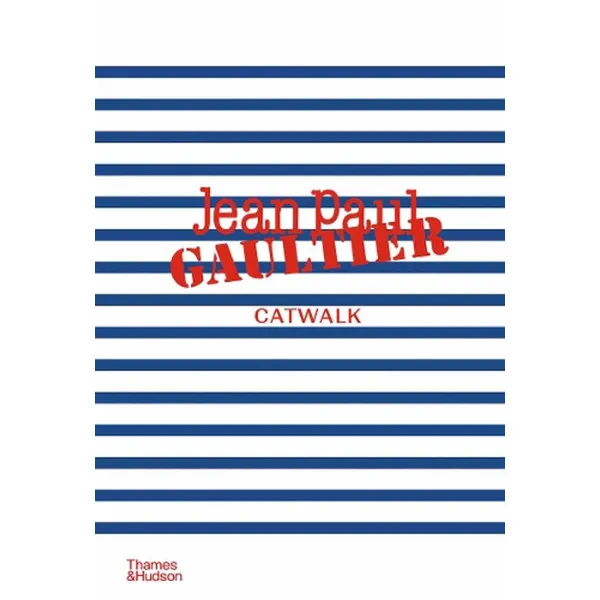 JEAN PAUL GAULTIER CATWALK